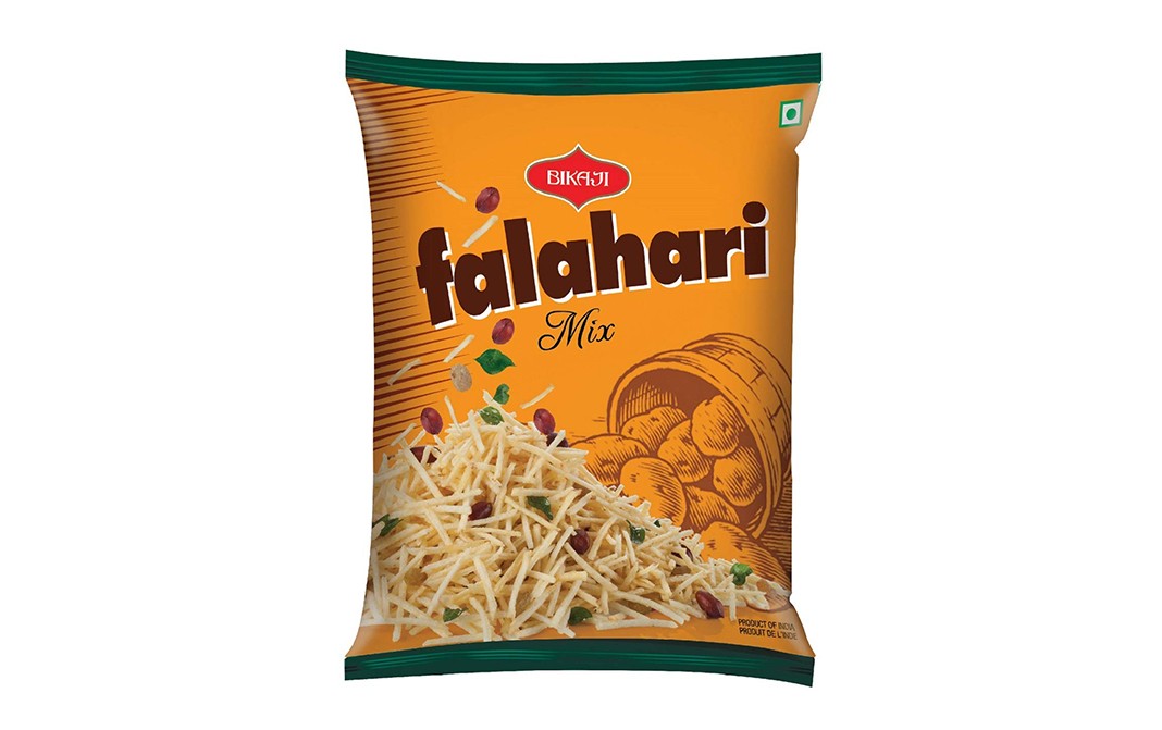 Bikaji Falahari Mix    Pack  200 grams